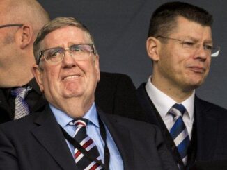 Rangers call for immediate meeting with Neil Doncaster and Murdoch McLennan