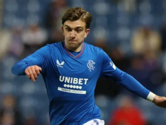 'If there's an opportunity': Manager is not giving up on signing £4m Rangers ace