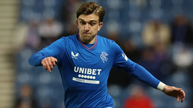 'If there's an opportunity': Manager is not giving up on signing £4m Rangers ace