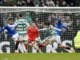 Celtic and Rangers Fixtures Leading Up To Ibrox Derby