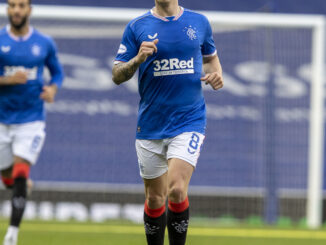 Injury Expert shares Ryan Jack claim ahead of Rangers v Ross County clash