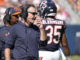 The Coaching Staff for the Chicago Bears' Offense Is Surprisingly Good