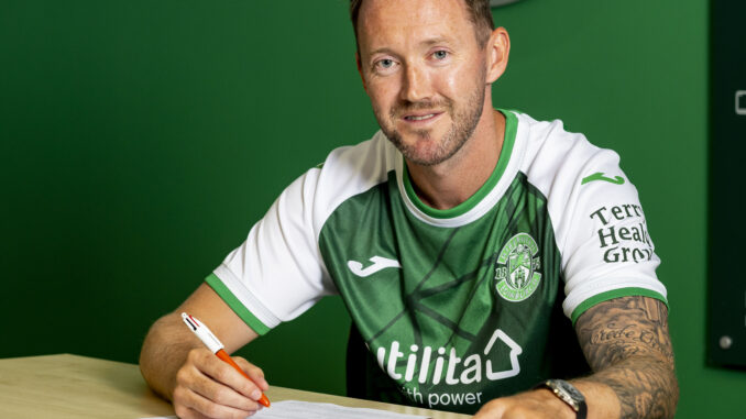 Aiden McGeady reveals the Rangers player who impressed him most as he names key Celtic title race factor