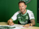 Aiden McGeady reveals the Rangers player who impressed him most as he names key Celtic title race factor