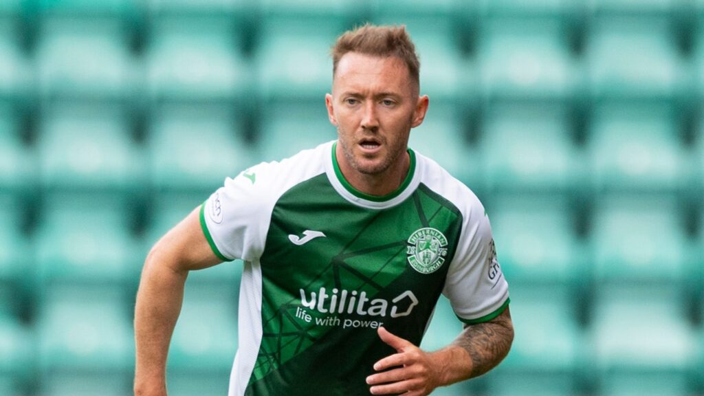 Aiden McGeady