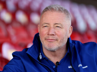 'Impossible' - Ally McCoist slams UEFA in new Rangers rant live on talkSPORT