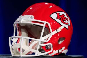 Chiefs Re-Sign 2021 Fifth-Round Pick to Offseason Roster