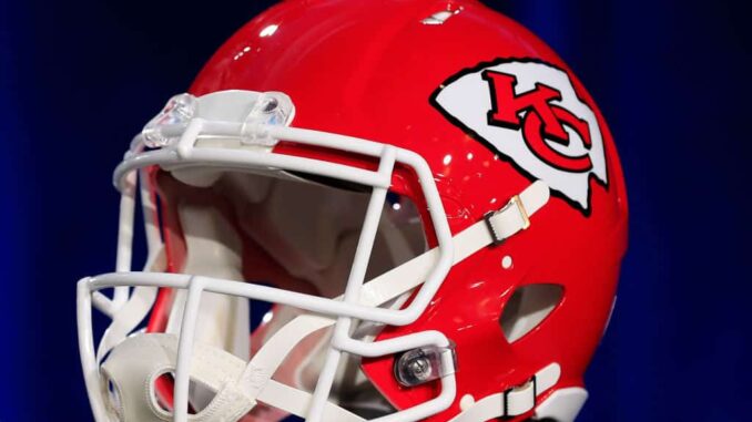 Chiefs Re-Sign 2021 Fifth-Round Pick to Offseason Roster