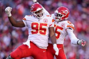 NFL Reporter ‘Would Rather’ Chiefs Sign 5-Time Pro Bowler Over Chris Jones