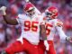 NFL Reporter ‘Would Rather’ Chiefs Sign 5-Time Pro Bowler Over Chris Jones