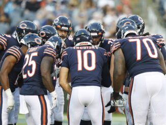 OFFSEASON: What Chicago Bears Need the Most!