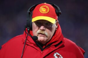 Andy Reid,Brett Veach set to sign new contracts.