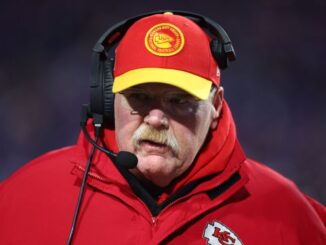 Breaking News: Top offensive coordinator will not return to Kansas City Chiefs for 2024 season