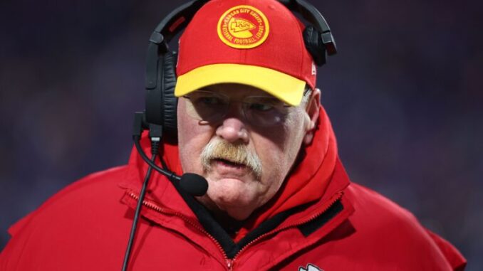 Breaking News: Top offensive coordinator will not return to Kansas City Chiefs for 2024 season