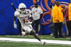 Chiefs Add Speedy Wideout In latest Mock Draft