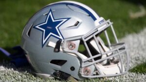 Cowboys Urged to Add 21-TD RB Despite Tony PollardUncertainty-report