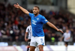 Ibrox Exclusive: Rangers could now accept offer for £4.5m star