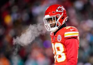 NFL insider reveals likely cost for Kansas City Chiefs to re-sign L’Jarius Sneed in 2024