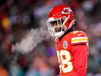 NFL insider reveals likely cost for Kansas City Chiefs to re-sign L’Jarius Sneed in 2024