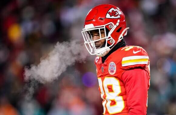 NFL insider reveals likely cost for Kansas City Chiefs to re-sign L’Jarius Sneed in 2024