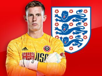 Dean Henderson and Jack Butland, former Manchester United goalkeepers, will compete for an England spot before Euro 2024.