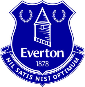 Everton Youth round up - everton players back in town