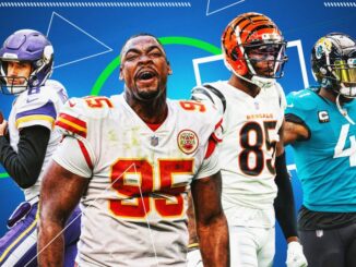 NFL free agency predictions 2024: Projected landing spots for top players, including Chris Jones and Kirk Cousins