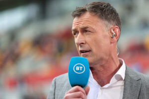 Chris Sutton believes that Michael Beale may be the worst manager to take over the reins at both Rangers and Sunderland.