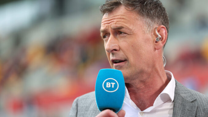 Chris Sutton believes that Michael Beale may be the worst manager to take over the reins at both Rangers and Sunderland.