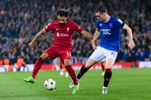 19-goal Gers star looks down on Salah in best of Europe list