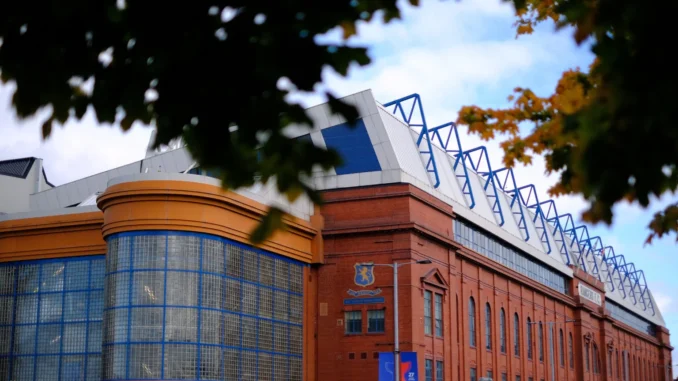 Rangers director “excited” as signing news breaks around top Premier League talent