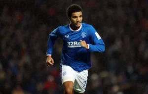  Rangers had the option to sign the playmaker for £5 million in the summer of 2023, but Bayern Munich bought it off and did a deal with PSV instead.