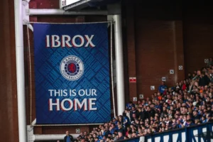 Philippe Clement have a message to Rangers fans