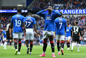 8 superstars Rangers could face in Europa League as Ibrox men await last 16 draw