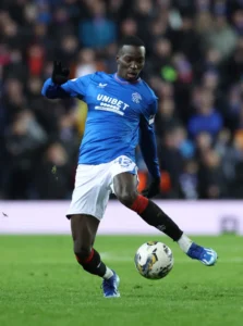 “Credit to himself“ - Rangers captain praises midfielder who will sign reported £4.3m switch in summer