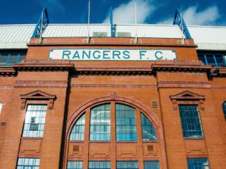 Done Deal? Ibrox Exclusive: Rangers decide to sell star  for about £5m 