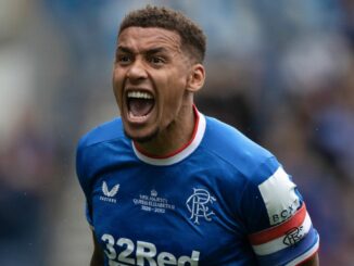 James Tavernier credits Philippe Clement for Rangers revival