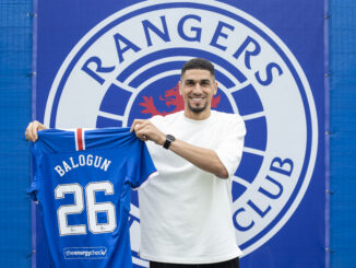 Leon Balogun