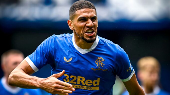 Leon Balogun Rangers surgery sweat as Ryan Jack to miss Aberdeen clash