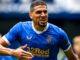 Leon Balogun Rangers surgery sweat as Ryan Jack to miss Aberdeen clash