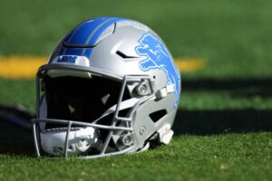 Lions Are Reportedly Close To Contract Extension For Key Player