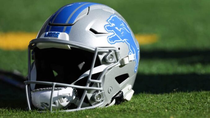 Lions Are Reportedly Close To Contract Extension For Key Player