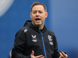 Rangers set to Pocket £20m from the sale of a Phenomenal star rejected by Beale