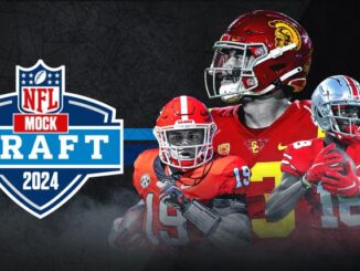 Latest NFL mock draft has Chiefs addressing only real weakness