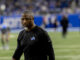 Detroit Lions reportedly hiring new passing game coordinator, cornerbacks coach