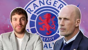 'Deal almost done' - Fabrizio Romano: Rangers verbally agree senior player loan exit