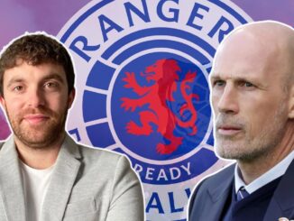 'Deal almost done' - Fabrizio Romano: Rangers verbally agree senior player loan exit