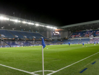 Arsenal on verge of signing Rangers sensation Key player in six-figure Ibrox deal