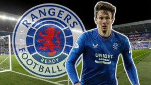 Rangers injury news: Doctor issues update on A Star Key player likely to be ruled out until early March with sports