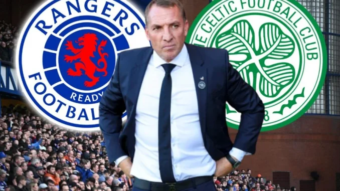 Simon Jordan drops Rangers verdict, admission made on Celtic and Brendan Rodgers